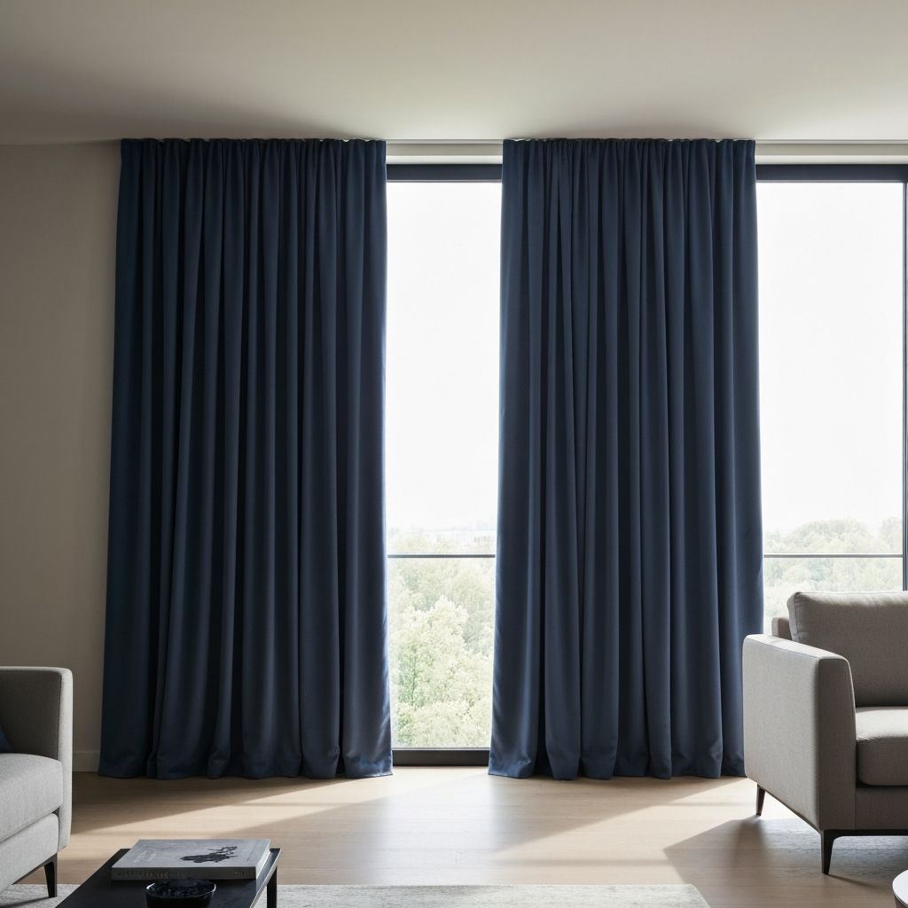 Elegant Curtains